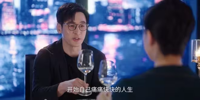 《蜜語紀》檀寄舟心機太深，細看許蜜語醉酒緋聞，紀封擔憂有道理