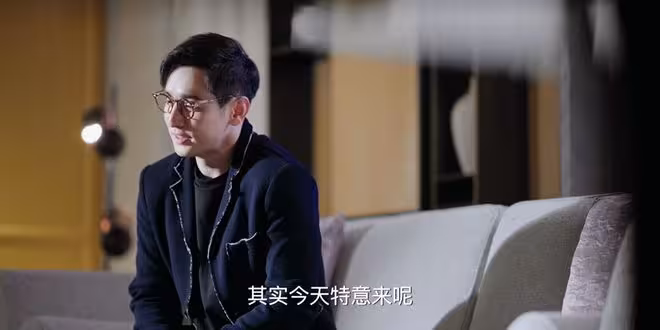 《蜜語紀》檀寄舟心機太深，細看許蜜語醉酒緋聞，紀封擔憂有道理