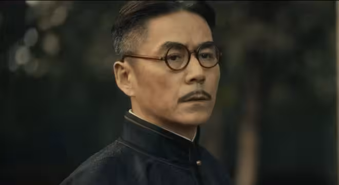 追完《八千里路雲和月》，仍有六個謎團未解，玉嬌真嫁給了萬福？