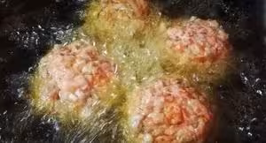紅燒獅子頭