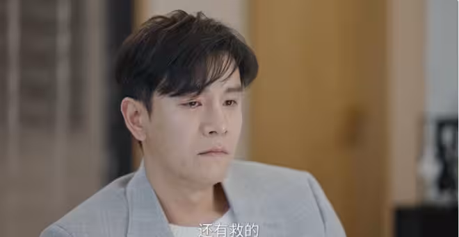 《蜜語紀》結局：聶予誠病逝，魯貞貞人財兩失，許蜜語成人生贏家