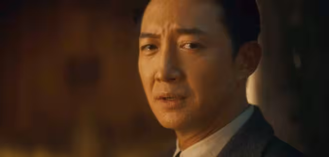 《八千里路雲和月》收官，梳理劇中三大戰役才知，張雲魁因何犧牲