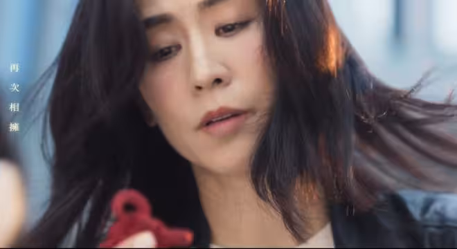 古天樂再次激吻宣萱！自爆拍攝前後一共哭了3次！林峯驚喜客串！