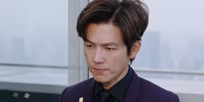《蜜語紀》焦秀梅合約期滿耍賴坑錢，紀封用20萬幫許蜜語買斷親情