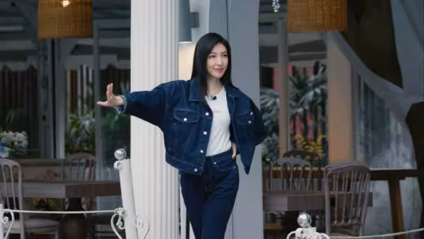 楊謹華出道演藝路全公開!18歲險成女團成員 爆合作劉德華拍MV內幕