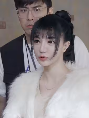 感冒吃強效藥心悸「檢查出2病」被迫停工!37歲甜美女星改名回歸