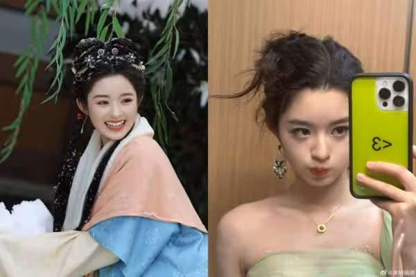 《五福臨門》女星首談耳環貪污風波！　落淚認「沒保護好家人」