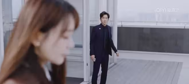 《蜜語紀》：蔣芷純遭網暴，這才是許蜜語接受紀封的真相
