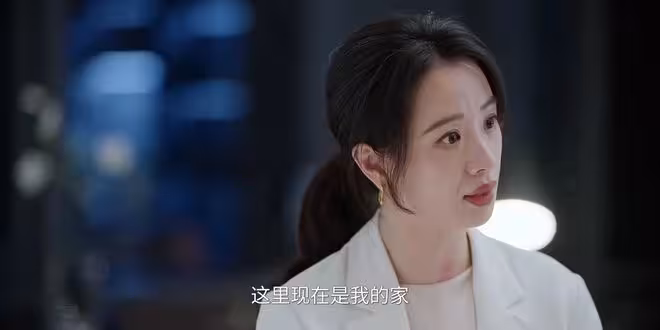 《蜜語紀》聶予誠得胃癌查出不育，魯貞貞帶娃離婚分走一半房產