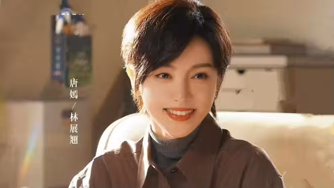 電視劇《愛情沒有神話》開播，唐嫣趙又廷主演，能成為爆款劇嗎？