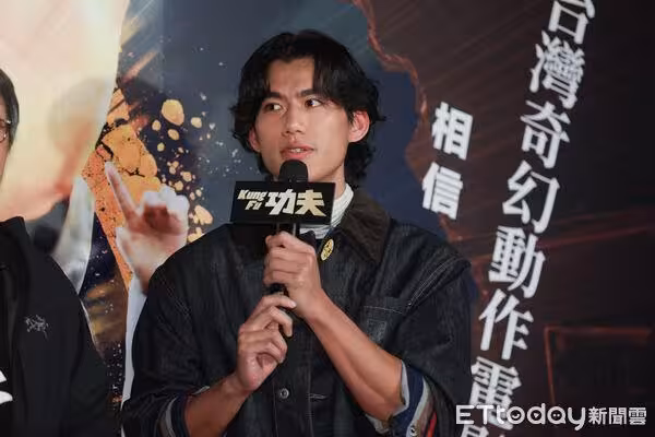 朱軒洋認愛吳卓源卷四角戀！被爆「私會混血女星」　蒲禾菲經紀人發聲