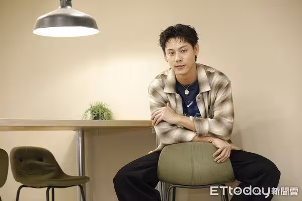 專訪／《全明星》男星住邊間「吐黑色水」嚇壞　急沖土地公廟拜拜