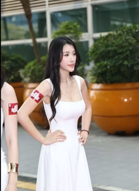 TVB女星身材豐滿再爆擇偶條件！不僅要月薪十萬痞帥類型！還要看「面相骨相」！