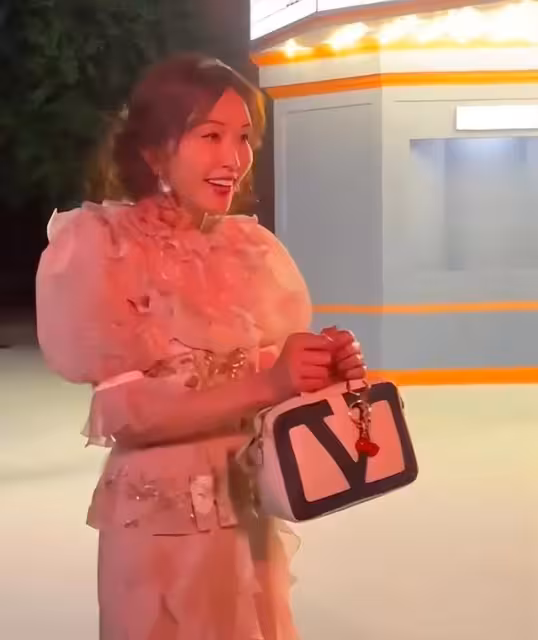 林志玲自稱每天擁抱公婆感化他們，換大房子照顧全家人煮三餐