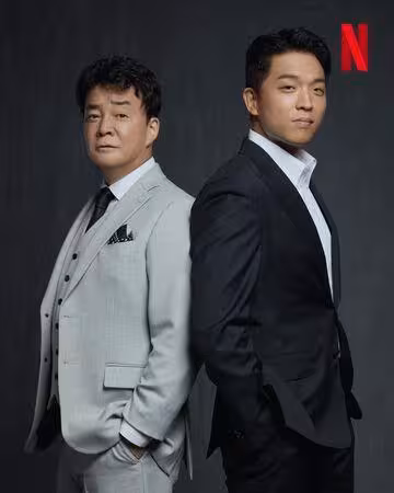 《黑白大廚3》爆5月開拍！白種元、安成宰去向　Netflix鬆口了