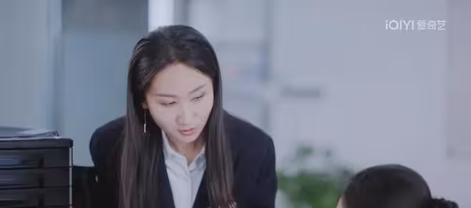 《蜜語紀》：魯貞貞升銷售部總監，才知魏思源遭紀封算計真相