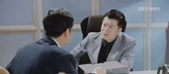《蜜語紀》：魯貞貞升銷售部總監，才知魏思源遭紀封算計真相