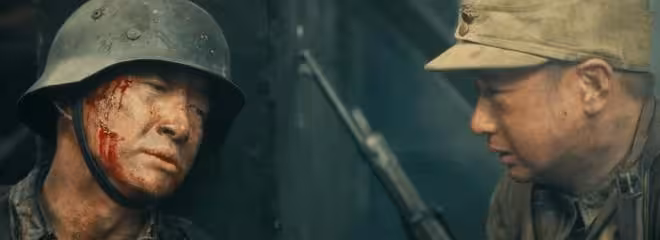 《八千里路雲和月》別再罵雲魁變心了！細節表明，他從沒愛過玉嬌