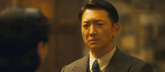 《八千里路雲和月》別再罵雲魁變心了！細節表明，他從沒愛過玉嬌