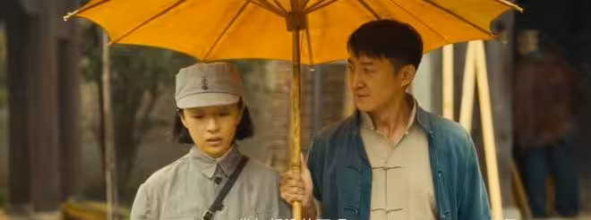 《八千里路雲和月》別再罵雲魁變心了！細節表明，他從沒愛過玉嬌