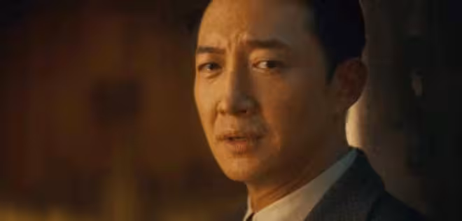 《八千里路雲和月》別再罵雲魁變心了！細節表明，他從沒愛過玉嬌