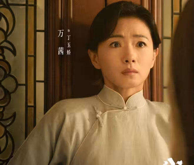 《八千里路雲和月》別再罵雲魁變心了！細節表明，他從沒愛過玉嬌