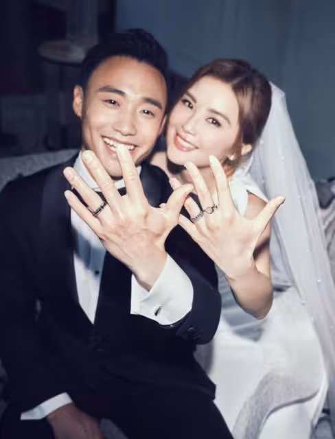 43歲蔡卓妍渴望當媽！付出代價冷凍儲存20顆卵子！夢想生夠8個孩子！