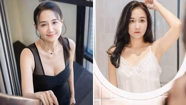 何妤玟暈船天菜單親爸! 2女私訊揭發他「到處約跑」私生活混亂