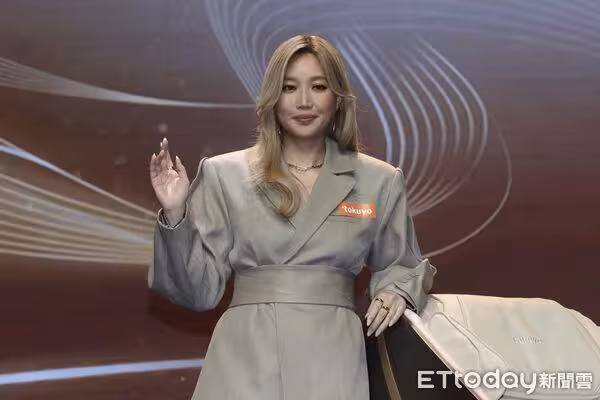 A-Lin搶當金曲主持人! 鬆口「最新接洽進度」:怕台下不敢聽而已