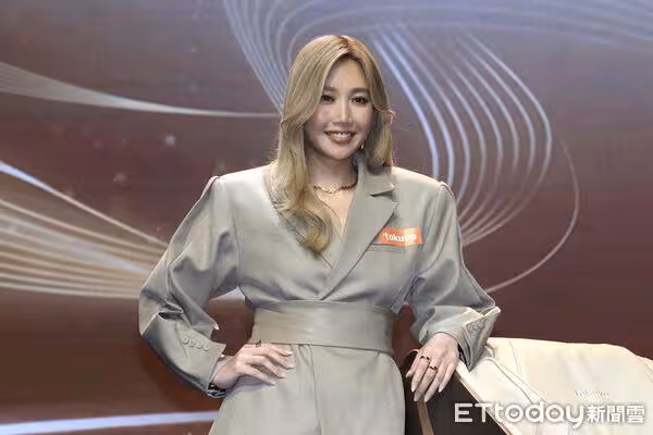 A-Lin搶當金曲主持人! 鬆口「最新接洽進度」:怕台下不敢聽而已