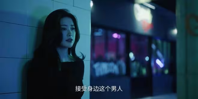 蜜語紀：隱瞞離婚真相，跟前妻合夥開公司，檀寄舟是下一個聶予誠