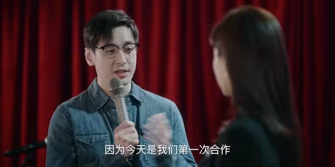 蜜語紀：隱瞞離婚真相，跟前妻合夥開公司，檀寄舟是下一個聶予誠