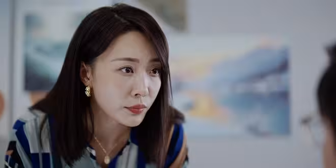 蜜語紀：隱瞞離婚真相，跟前妻合夥開公司，檀寄舟是下一個聶予誠