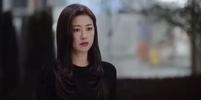 蜜語紀：隱瞞離婚真相，跟前妻合夥開公司，檀寄舟是下一個聶予誠