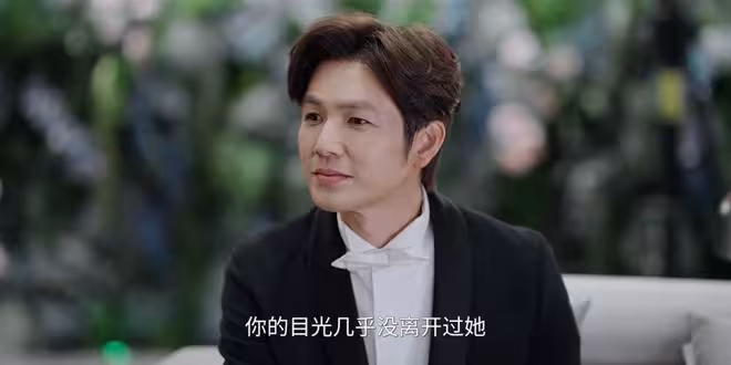 《蜜語紀》吐槽歸吐槽，誰不想遇到許蜜語這樣負責又細心的服務員