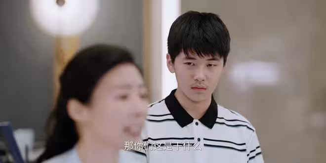 《蜜語紀》吐槽歸吐槽，誰不想遇到許蜜語這樣負責又細心的服務員
