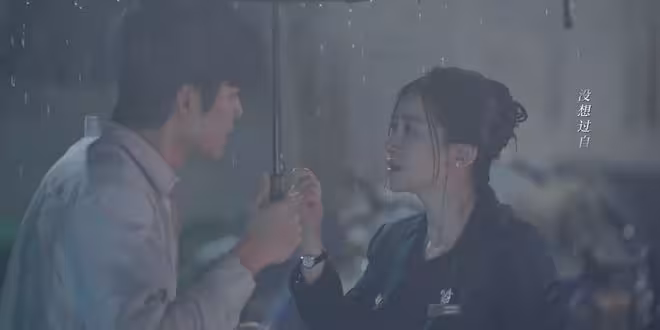 《蜜語紀》吐槽歸吐槽，誰不想遇到許蜜語這樣負責又細心的服務員
