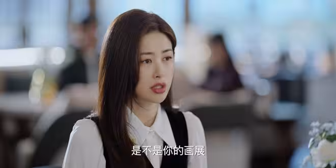 《蜜語紀》吐槽歸吐槽，誰不想遇到許蜜語這樣負責又細心的服務員