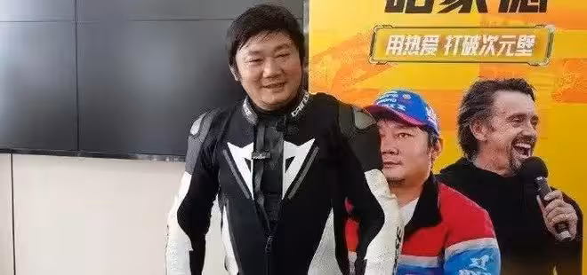 張雪機車創始人張雪:中國摩托車未來必將取代日本品牌,你怎麼看