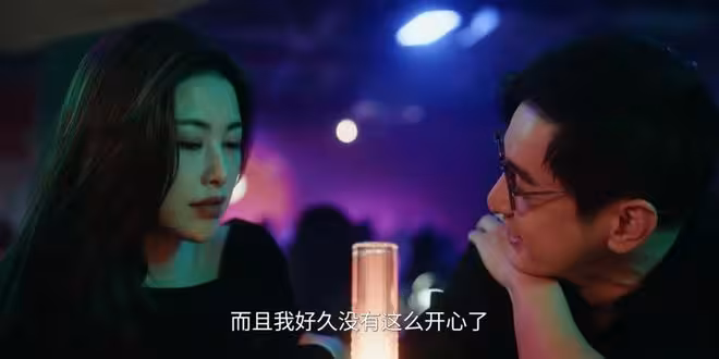 《蜜語紀》檀寄舟兩次表白許蜜語被拒，才懂為啥李翹琪選擇段翱翔