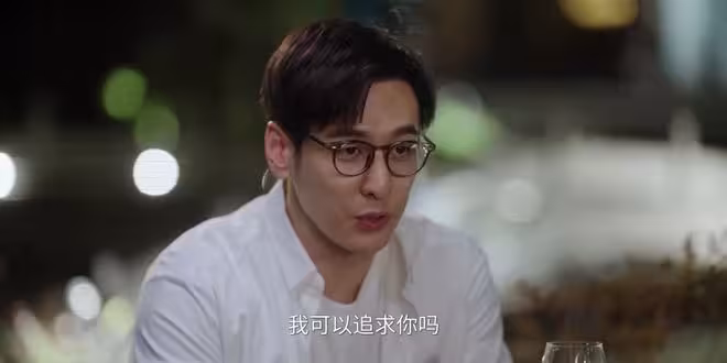 《蜜語紀》檀寄舟兩次表白許蜜語被拒，才懂為啥李翹琪選擇段翱翔
