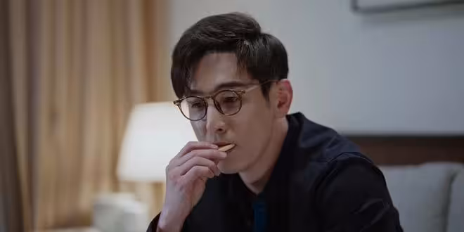 《蜜語紀》檀寄舟兩次表白許蜜語被拒，才懂為啥李翹琪選擇段翱翔
