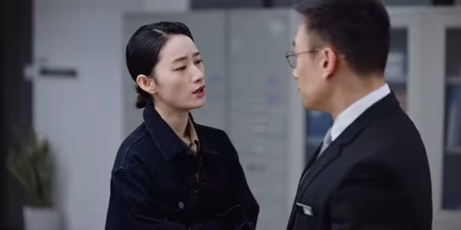 《蜜語紀》檀寄舟兩次表白許蜜語被拒，才懂為啥李翹琪選擇段翱翔