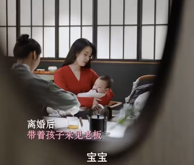 《蜜語紀》：魏思源的結局有多慘？坐牢、離婚還得凈身出戶