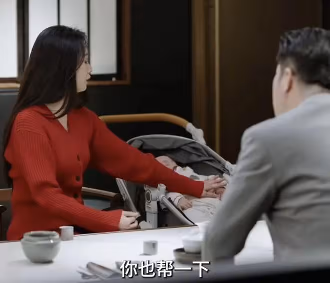 《蜜語紀》：魏思源的結局有多慘？坐牢、離婚還得凈身出戶