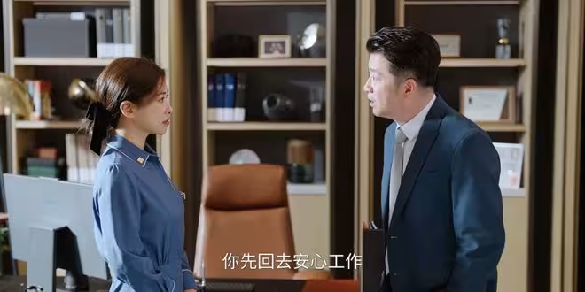 《蜜語紀》：魏思源的結局有多慘？坐牢、離婚還得凈身出戶
