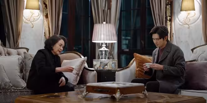 《蜜語紀》：魏思源的結局有多慘？坐牢、離婚還得凈身出戶