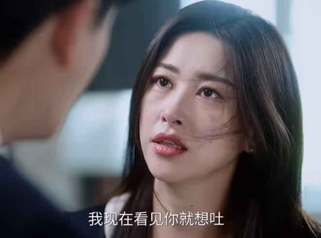 《蜜語紀》大結局：魏思源為500萬，送魯貞貞入獄，許蜜語贏麻了
