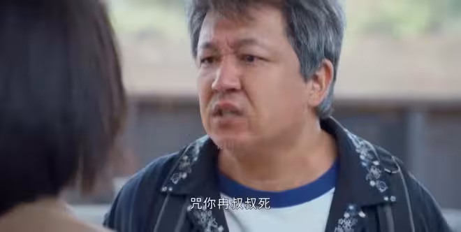 《黑夜告白》大反轉，冉方旭12年前犧牲真相被揭，何遠航徹底破防