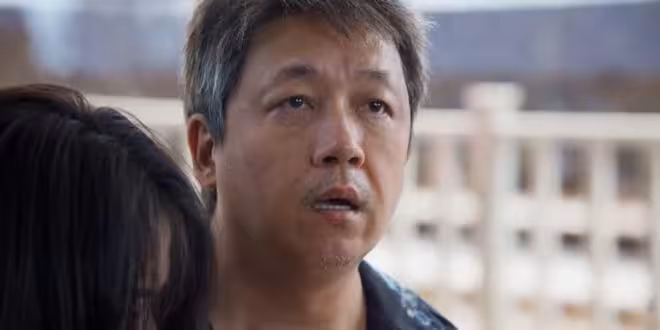 《黑夜告白》大反轉，冉方旭12年前犧牲真相被揭，何遠航徹底破防